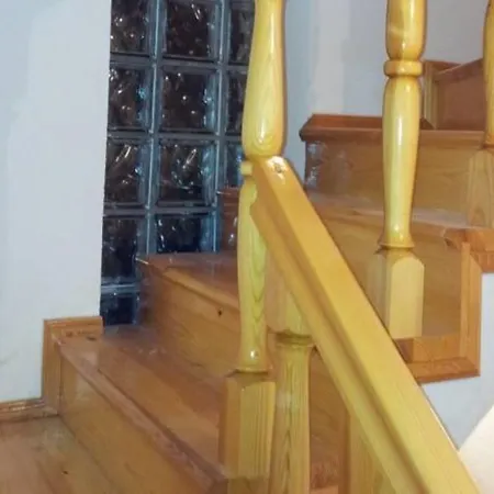 Vila Matea Apartamento *