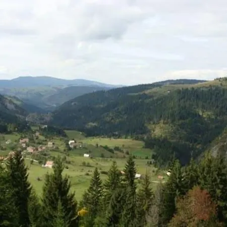 Apartamento Vila Matea Vlašić