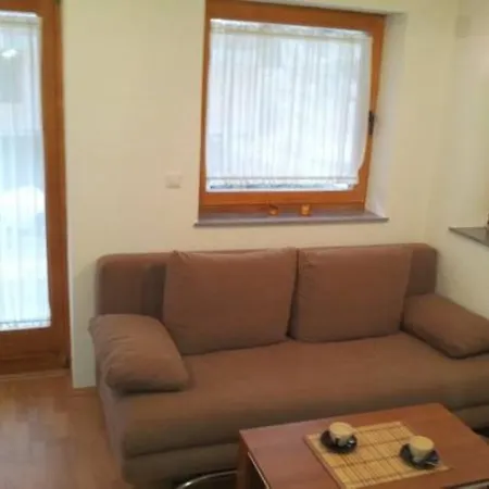 Vila Matea Apartamento