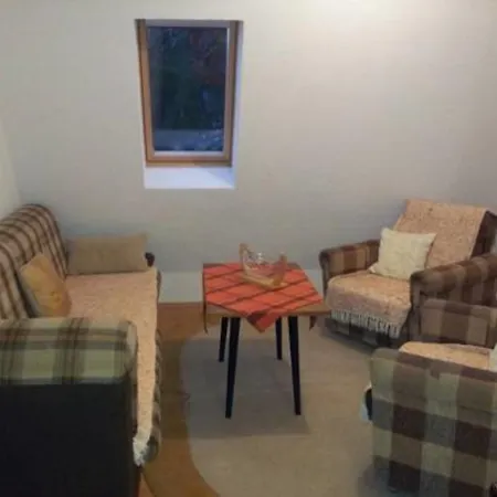 Apartamento Vila Matea *