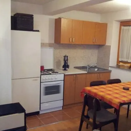 Vila Matea * Vlašić