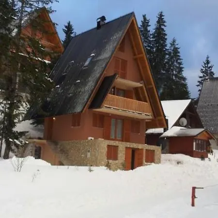 Vila Matea Vlašić
