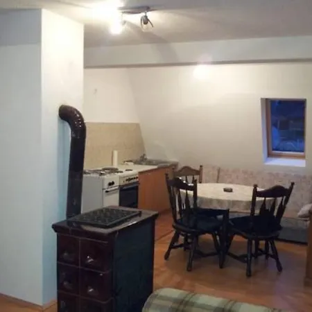 Vila Matea Apartamento