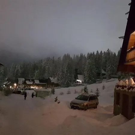 Vila Matea * Vlašić