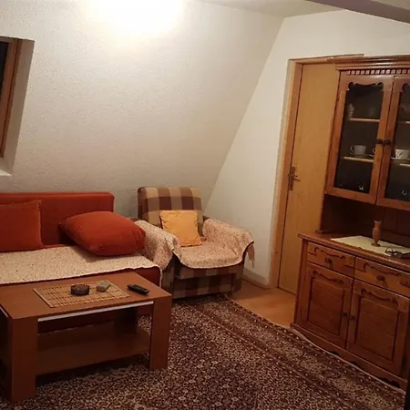 Vila Matea Apartamento Vlašić