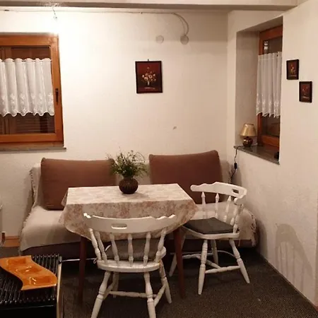 Vila Matea Apartamento *