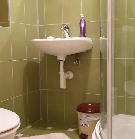 Vila Matea Apartamento