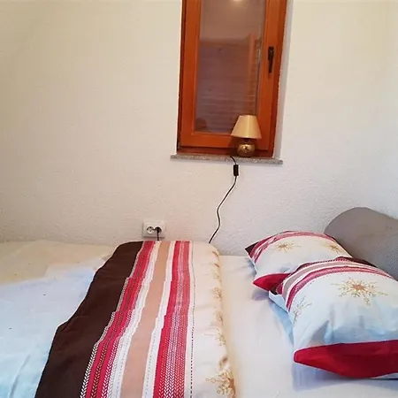 Vila Matea *