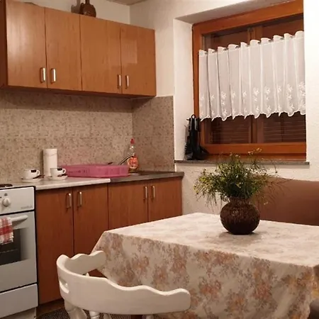 Vila Matea Apartamento *