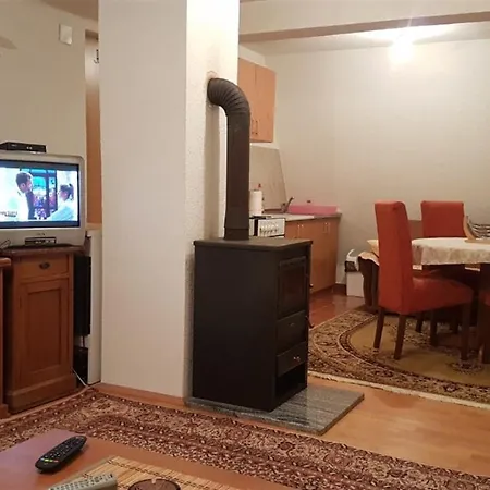 Apartamento Vila Matea